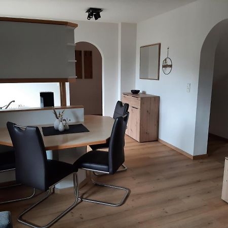 Appartement Vierthaler 웨르펜웽 외부 사진