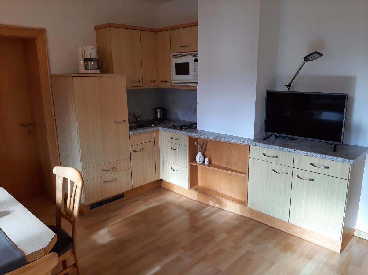 Appartement Vierthaler 웨르펜웽 외부 사진