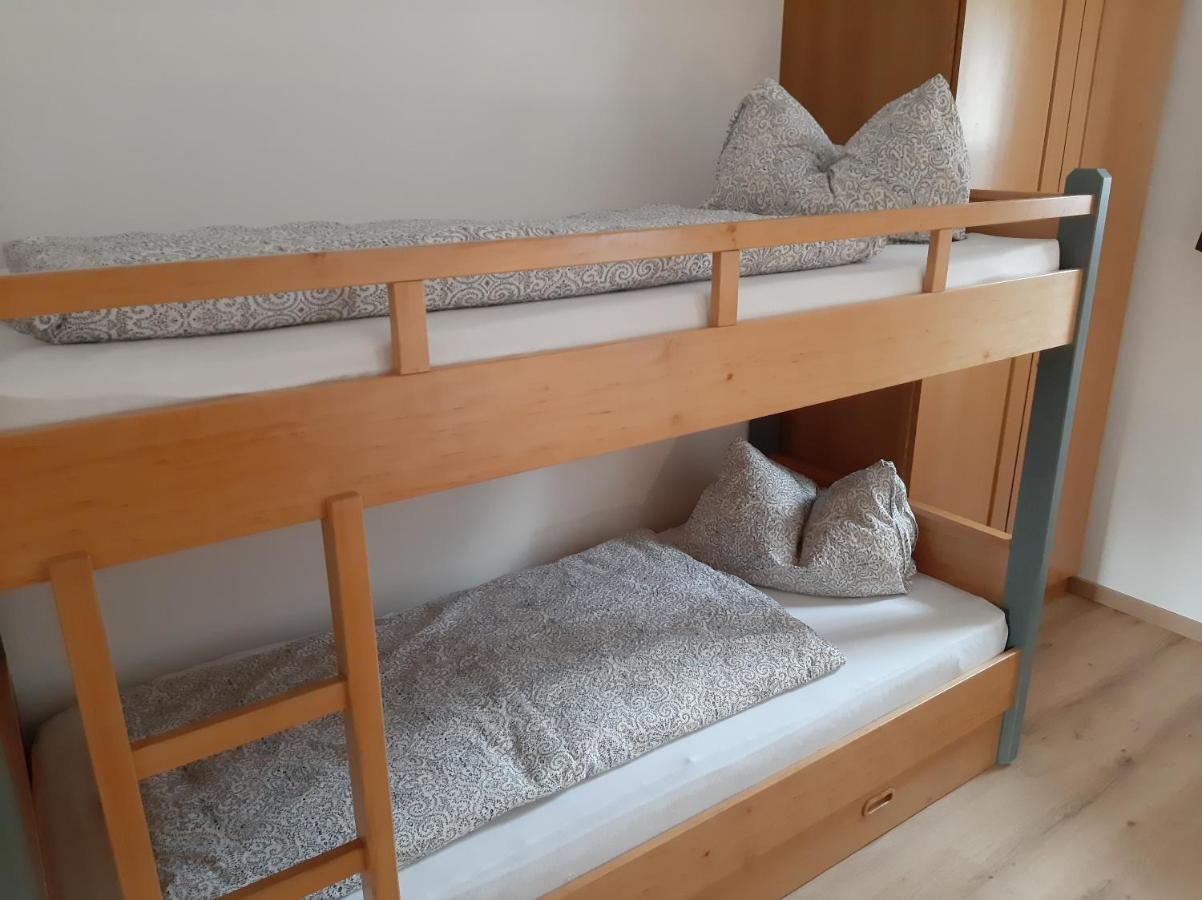 Appartement Vierthaler 웨르펜웽 외부 사진