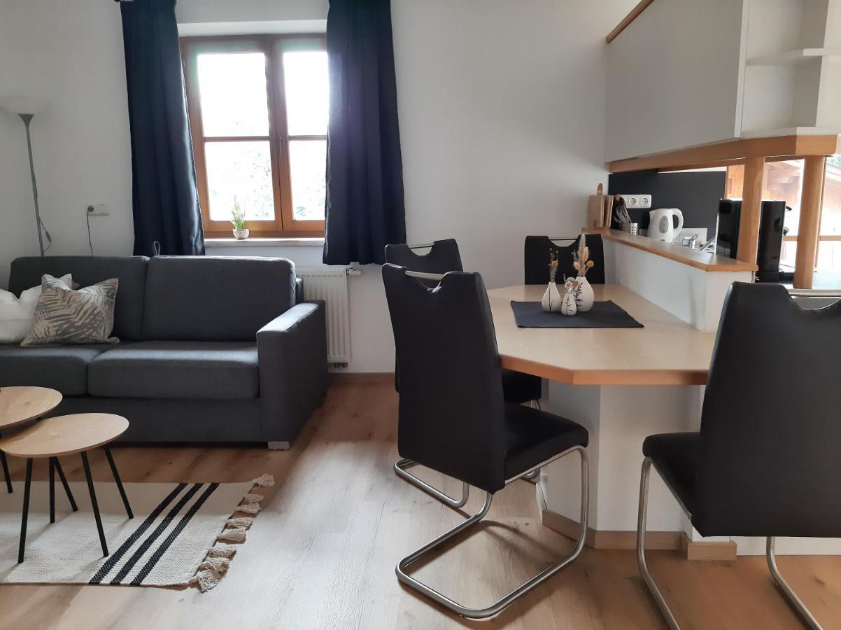 Appartement Vierthaler 웨르펜웽 외부 사진
