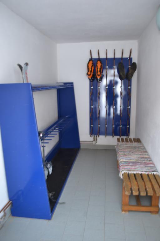 Appartement Vierthaler 웨르펜웽 외부 사진